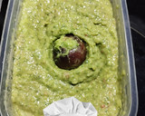 Foto del paso 2 de la receta: Guacamole 🥑