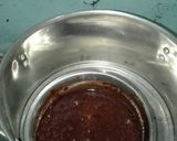 Foto langkah ke 7 dari resep 🍫Simple Choco Lava (NoRibet,Nomixer,100%Simple)🍫 StepByStep.
