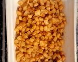 Foto del paso 5 de la receta: Papas al horno 🥔🌼