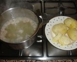 Foto del paso 5 de la receta: Merluza en papillote, con verduras