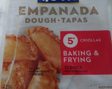A picture of step 5 of Cuban Empanadas.