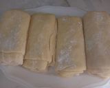 A picture of step 8 of Express Baklava with Precise Measurements.