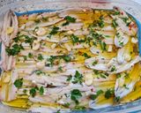 Foto del passaggio 3 della ricetta Alici marinate