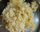 A picture of step 1 of Fusion Parantha.