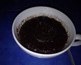 Foto langkah ke 5 dari resep Cake Oreo Simple.