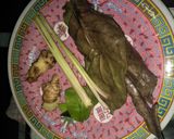 Foto langkah ke 5 dari resep Soto Babat Iso.