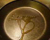 Foto del paso 3 de la receta: Tortita de Oro en 5 minutos