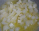 Foto del paso 1 de la receta: Arroz Pilaf 🍚