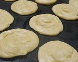 Foto langkah ke 7 dari resep Roti maryam/cane.