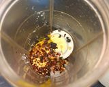 A picture of step 1 of Boiled egg mayonnaise.