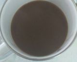 Foto langkah ke 4 dari resep Kopi Avocado simple.
