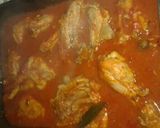 Foto del paso 8 de la receta: Estofado de pollo!