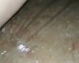 A picture of step 10 of Simple bread.
