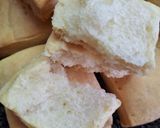 Foto del paso 9 de la receta: Galletas, Libritos de grasa
