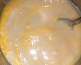 मैंगो आइसक्रीम (Mango Icecream recipe in hindi) रेसिपी चरण 4 फोटो