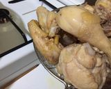 Foto langkah ke 1 dari resep Ayam Kecap Maknyuss.