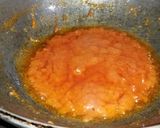रेस्टोरेंट स्टाइल शाही पनीर (restaurant style shahi paneer recipe in Hindi) रेसिपी चरण 2 फोटो