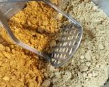 A Crumble of Peaches, United States Birthday Celebration recipe step 1 photo