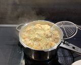 Semmelknödel Rezeptschritt 6 Foto