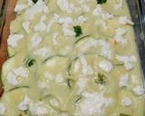 Foto del paso 10 de la receta: Lasaña de calabacín en freidora de aire