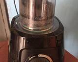 คุกกี้สิงคโปร์งาดำ (เพื่อสุขภาพ) วิธีทำสูตร 1 รูป