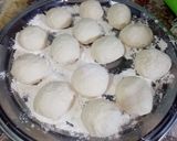 صورة لخطوة 4 من وصفة فطائر البيتا التركي