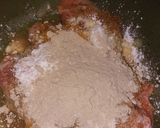 Foto langkah ke 2 dari resep Ayam Goreng Kuning tanpa ungkep.