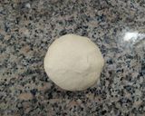 Foto langkah ke 4 dari resep Fluffy Japanese Milk Bread.