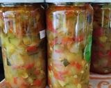 Foto del paso 7 de la receta: Pisto de la huerta