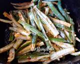 Airfried Punjabi Kurkuri Bhindi recipe step 3 photo