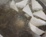 Foto langkah ke 3 dari resep Bakso Sapi Toddler.