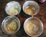 Foto del paso 5 de la receta: Bizcochitos de chocolate chilenos con sorpresa