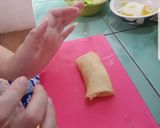 Foto langkah ke 3 dari resep 46. Risoles Mayo.
