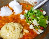 જૈન બીસી બેલે ભાત (Jain Bisi Bele Bhat Recipe In Gujarati) રેસીપી સ્ટેપ3ફોટો