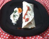 Foto del paso 8 de la receta Burrito personal
