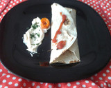 Foto del paso 8 de la receta: Burrito personal