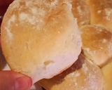 Foto del paso 9 de la receta: 🎉Pan/Bollito de Leche🎉