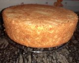 Foto del paso 4 de la receta: Bizcochuelo de coco rallado🥥