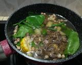 Foto langkah ke 4 dari resep Sayur Asem.