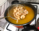 Foto del paso 6 de la receta: Fideuá con sepia y gambas