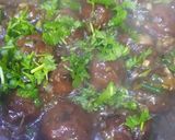बीटरूट मंचूरियन (Beetroot manchurian recipe in Hindi) रेसिपी चरण 2 फोटो