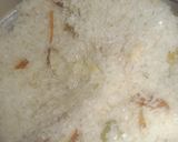 A picture of step 2 of Gujiya (Nariyalwali).