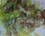 Foto langkah ke 5 dari resep Chiken Teriyaki atau Chiken Jahe :D rasanya yummy.