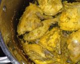 Foto langkah ke 4 dari resep Ayam Goreng Spesial (Bumbu Sajiku Ayam Goreng).