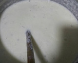 Foto del paso 3 de la receta: Cachos de pollo con salsa de Queso azul