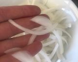 صورة لخطوة 2 من وصفة حراق اصبعو 😋