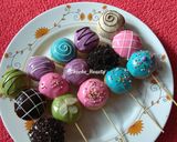 Foto langkah ke 9 dari resep Donat cantik ala² jco.