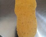 A picture of step 2 of Fafda.