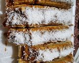 Foto del paso 5 de la receta: Pionono dulce😋