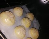 Foto del paso 10 de la receta: 🍽️👨‍🍳 Bollos rellenos 😋👨‍🍳